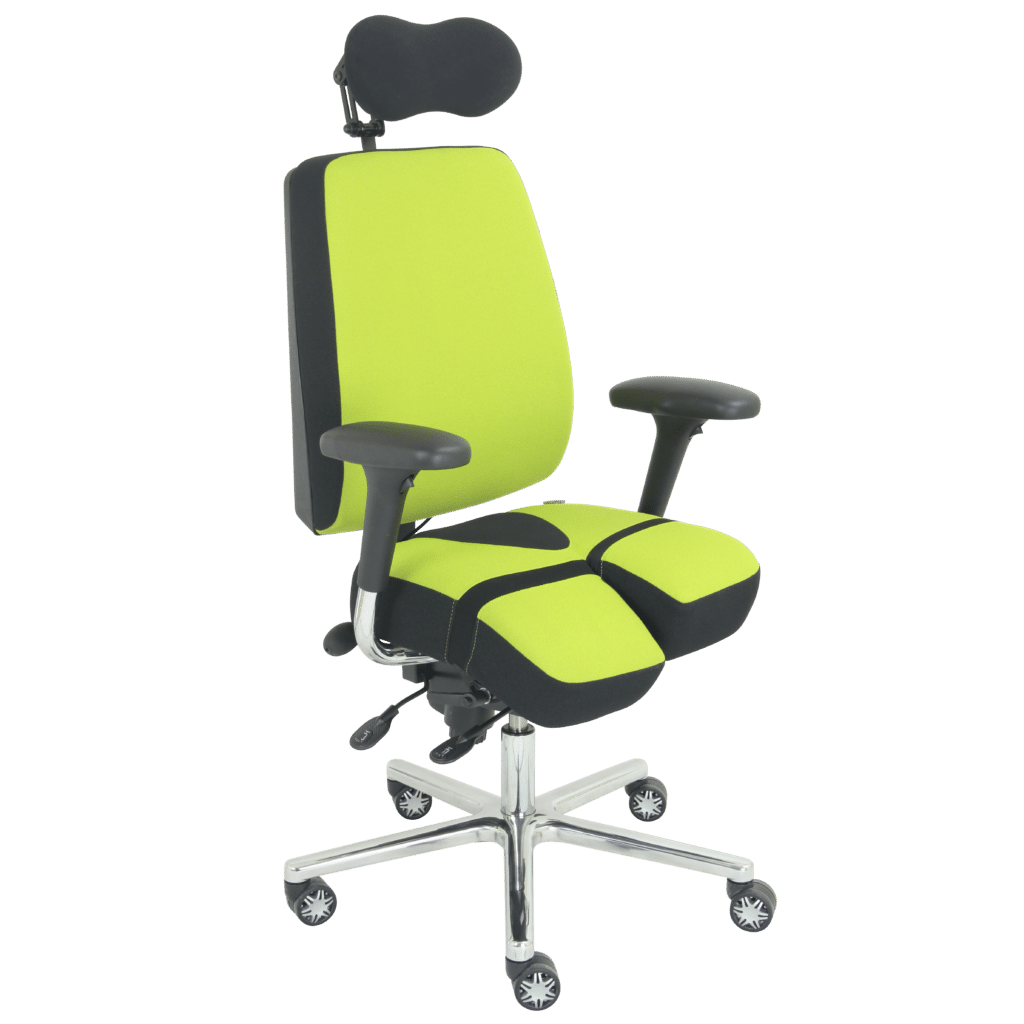 Siège ergonomique-Mobilier de bureau neuf-Fauteuil CONFORT-ADB